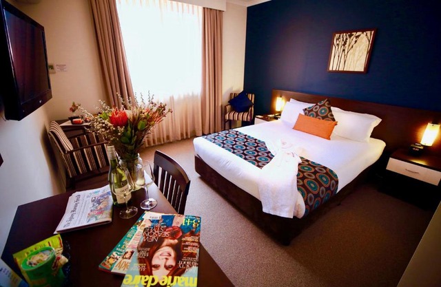 175 Hotel Westmead