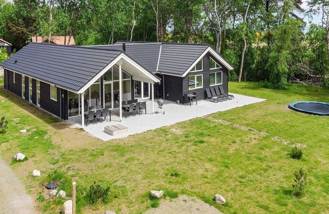 18 person holiday home in Væggerløse