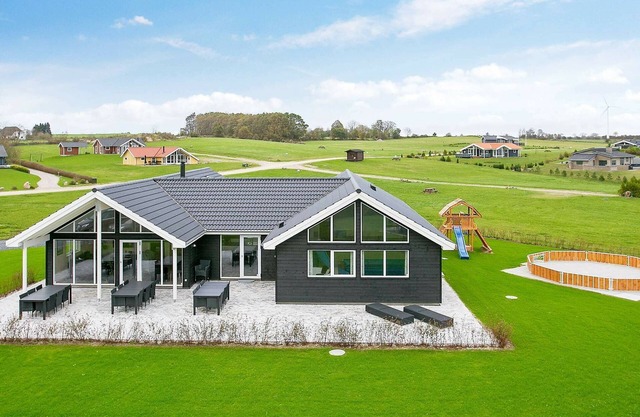 18 person holiday home in Faaborg