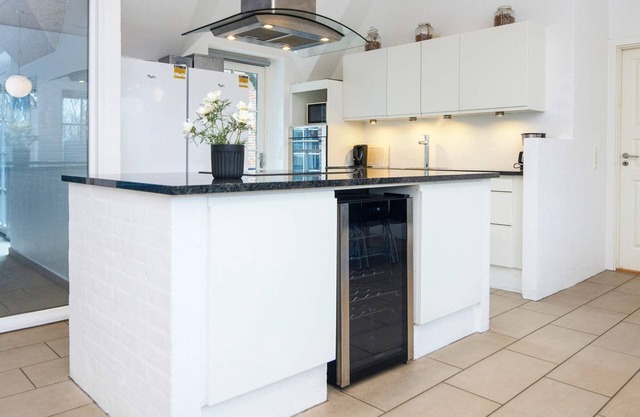 18 person holiday home in Ulfborg