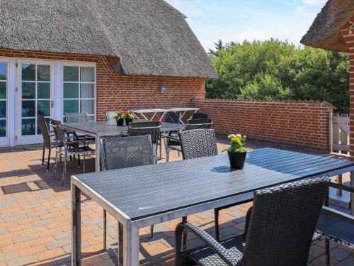 18 person holiday home in Ulfborg-By Traum
