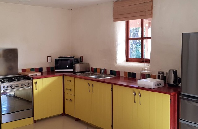 181 Lovely Straw Bale House