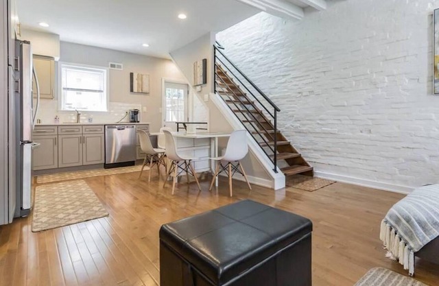 1838 Webster in Philadelphia