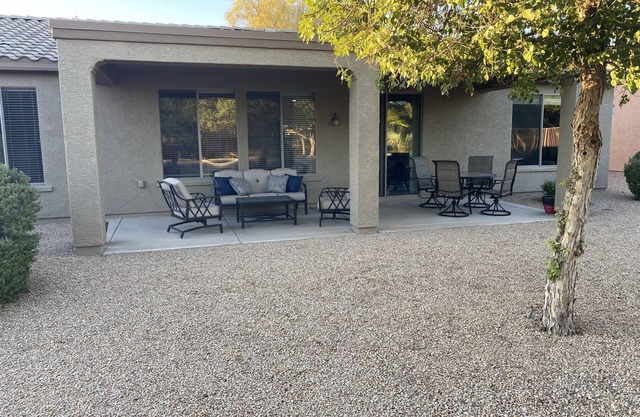 1850 sq ft house in Sun City Grand