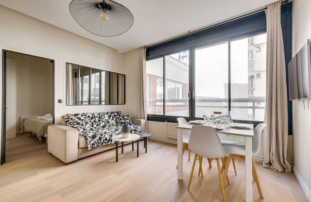 187 Suite Seven - Superb apartment in Paris
