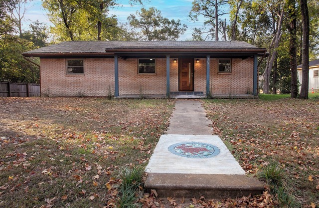 1957 Restored Bungalow with Beautiful Backyard Patio!