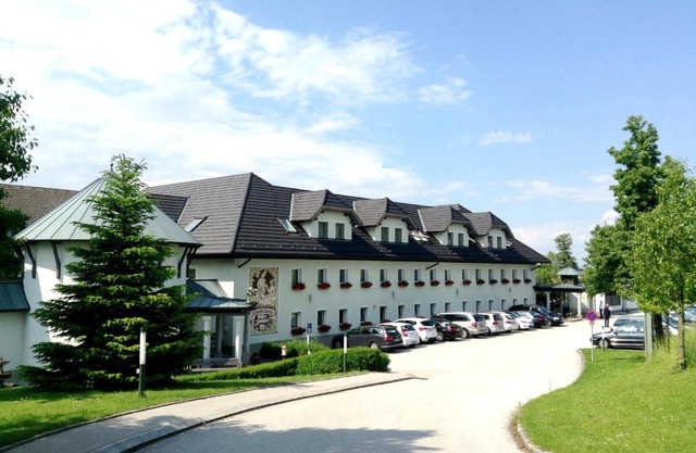 1A Landhotel Schicklberg