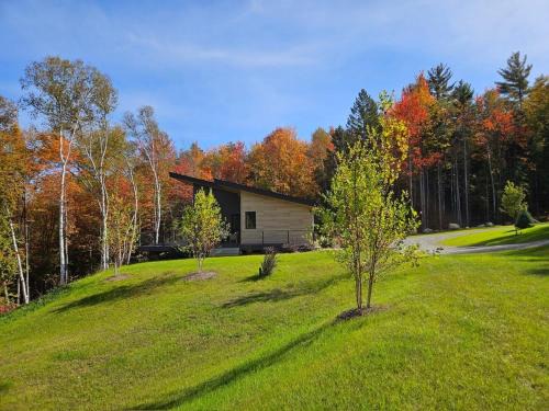 1B Birch House