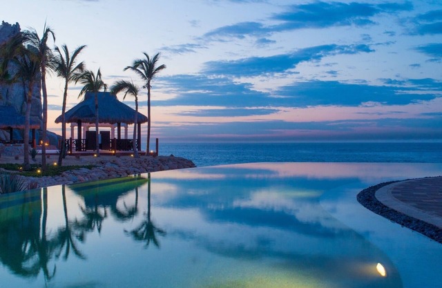 1bed/2 Bath Unit @ Stunning Remote Resort With Amazing Views- Grand Solmar