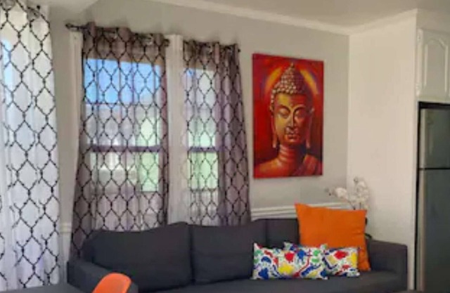 1bedroom 1bath with Full Kitchen located at Heart of South San Francisco
