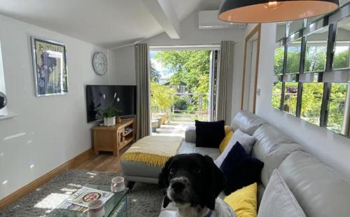 1Br-Balcony-PetFriendly-Garden-Free Parking