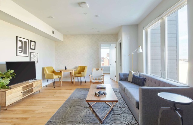 1BR Cozy Art-filled Home