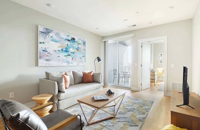 1BR Creative & Cozy Fishtown Getaway