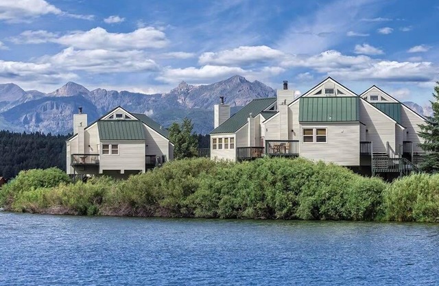 1br Deluxe Condo Adventures Pagosa Springs!