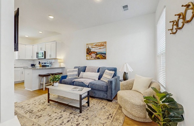 1BR Loft Condo in Pet Friendly Resort w/Pool & more