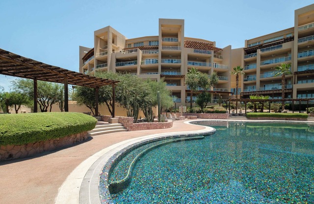 1BR Ocean View & Private Balcony at Vistamar