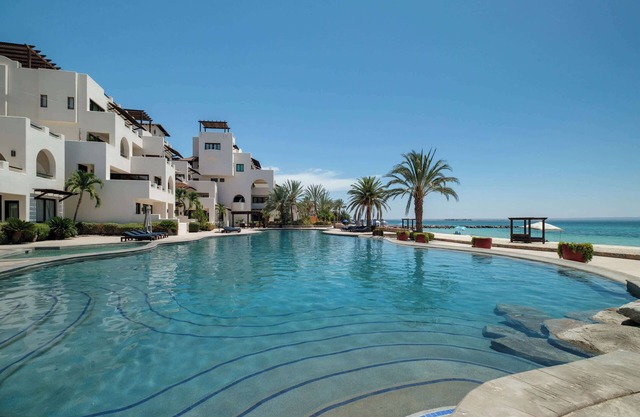 1BR Ocean View Summar