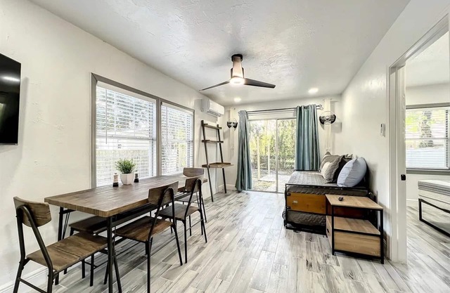 1BR Orlando Studio Kitchenette + Pets OK