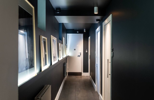 1er Etage Marais