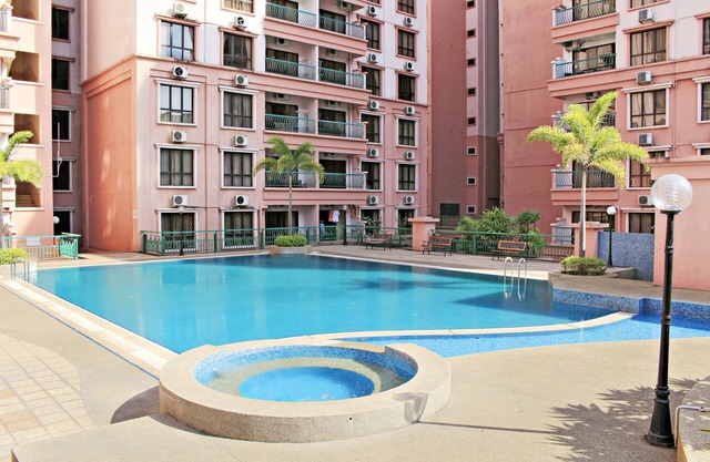 1st Choice Vacation Apartments at Marina Court Resort Resort