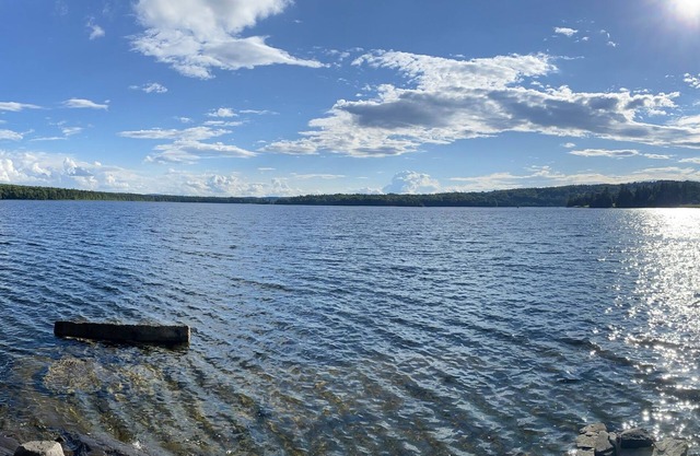 1st Connecticut Lakefront Camp - Tell me S'more Please!