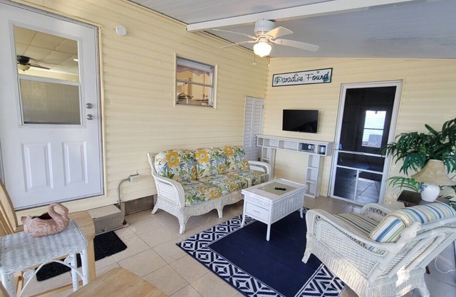 2/2 in The Village of Orange Blossom Gardens