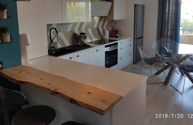2/3 room apartment