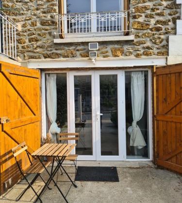 2 Adorables appartements proches de Paris et Disneyland