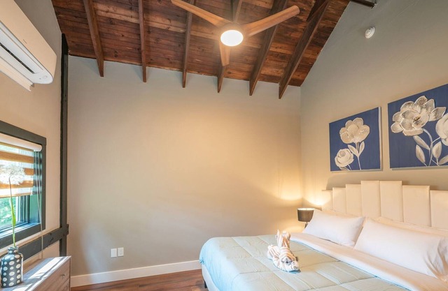 2 Barn Suites in Lambertville, NJ -- Cozy and luxurious!