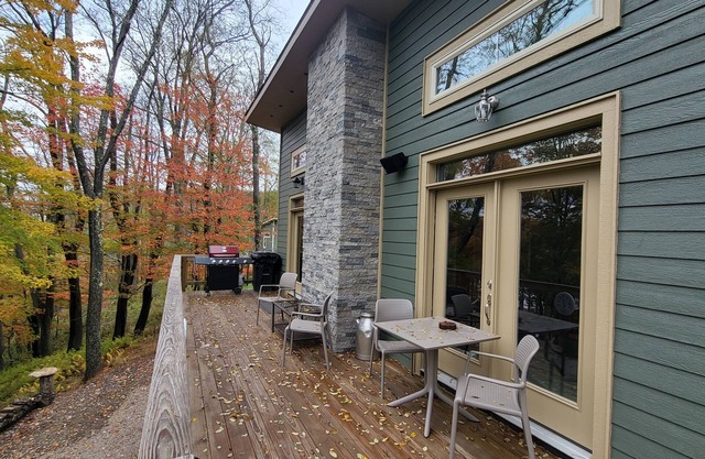 2 bd 2bth, Thomas, WV, near Canaan and Davis, WV skiing, trails, State Parks