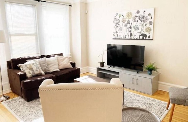 2-BDR Oasis Near Beth Isreal Hosp 10 mins to EWR