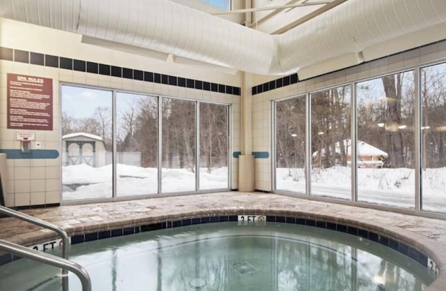 2 bdrm villa Poconos Mtns.