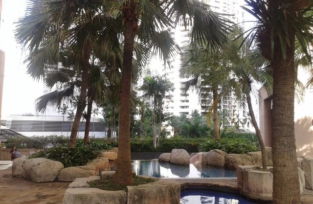 2 bed 2 bath condo on Posh Sukhumvit - Downtown Bangkok - Walk to EmDistrict!