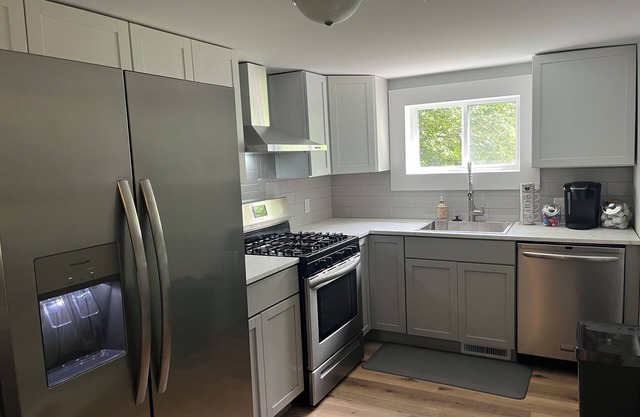 2-bed 2-bath home conveniently located in Marquette…Ski-Bike-Hike!