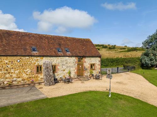 2 Bed in Godshill 95174