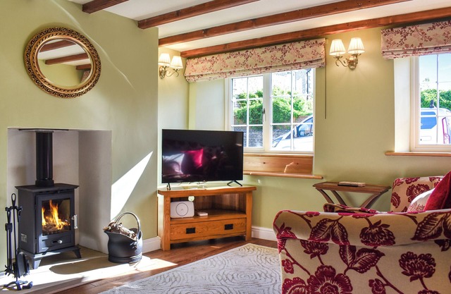 2 bedroom accommodation in Wrelton near Pickering