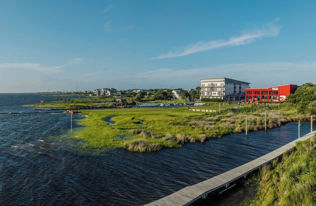 2-Bedroom, 1.5-Bathroom Suite at REAL Watersports