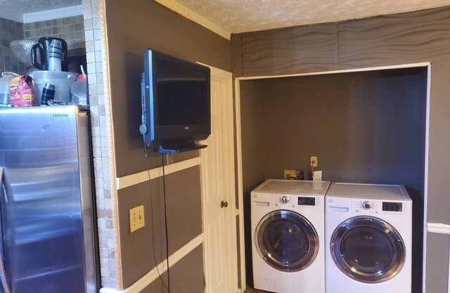 2 Bedroom 2.5 Bath Townhome