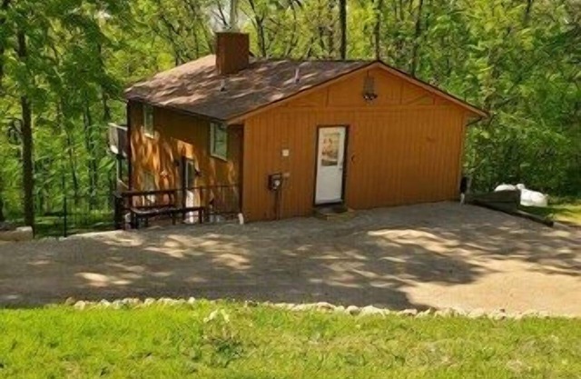 2 Bedroom, 2 Bath Hot Tub home in the Galena Territory