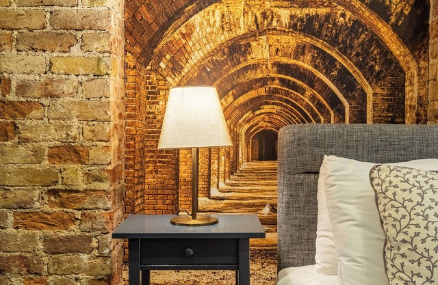 2 Bedroom, 2 Bathroom-Galata Tower Historical Flat