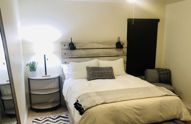 2 Bedroom 2 Bathroom Condo near Kickapoo Casino