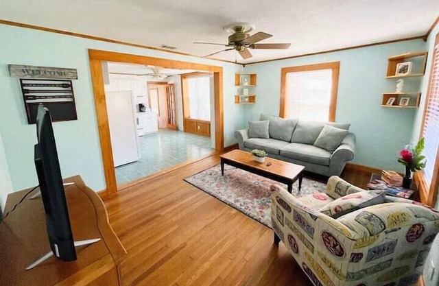 2 Bedroom 802383 by Houzlet