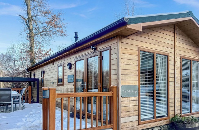 2 bedroom accommodation in Water Yeat, Nr Coniston