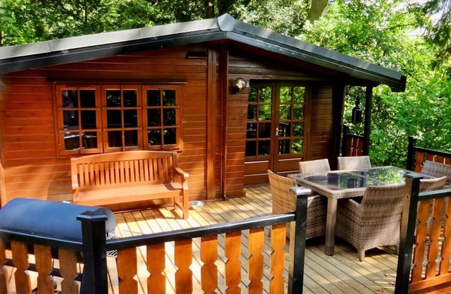 2 bedroom accommodation in Skelwith Bridge
