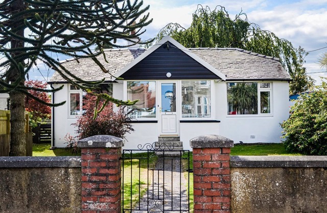 2 bedroom accommodation in Borgue, near Kirkcudbright