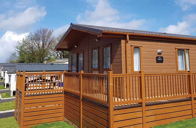 2 bedroom accommodation in Combe Martin