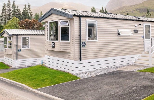 2 bedroom accommodation in Camaghael, Fort William