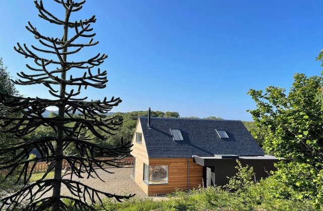 2 bedroom accommodation in Lochgilphead