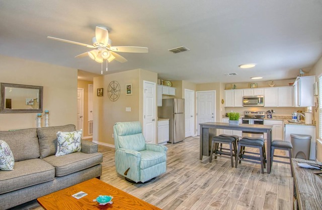 2 bedroom accommodation in Aransas Pass
