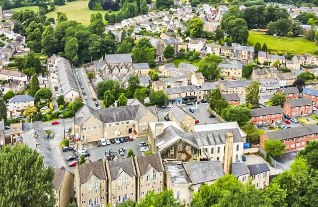 2 bedroom accommodation in Barrowford